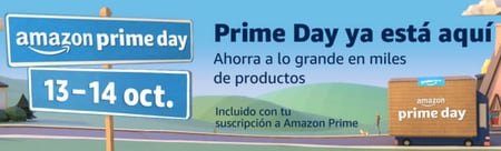Ofertas Amazon Prime 2020